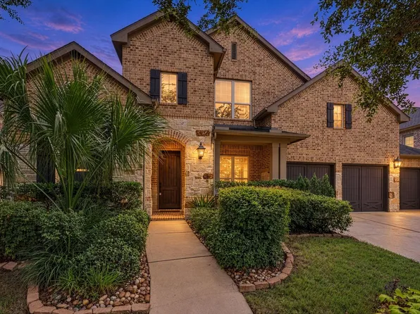 17423 Endel Way, Richmond, TX 77407