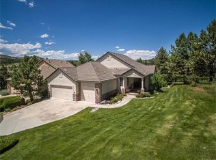 3238 Country Club Pkwy, Castle Rock, CO 80108