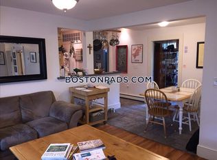 89 Park Ave, Cambridge, MA 02138