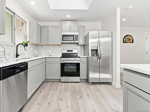2788 S Lewiston Street, Aurora, CO 80013
