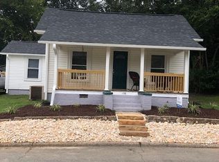 136 Saint Mary Ave NW, Concord, NC 28025