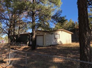 501 S 8th Ave, Show Low, AZ 85901