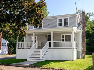 36 Audubon Rd, Milton, MA 02186