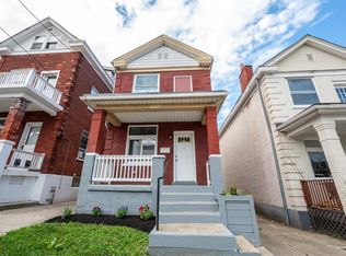 217 E Rochelle St, Cincinnati, OH 45219