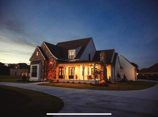 100 Silver Birch Ln, Kathleen, GA 31047