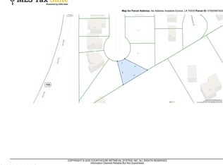 Savannah St, Eunice, LA 70535