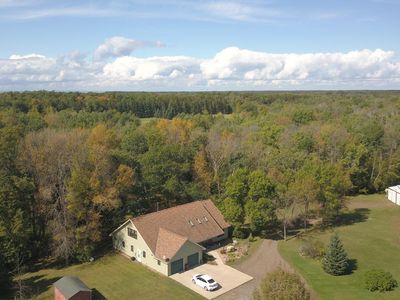 44992 30th Ave, Isle, MN, 56342