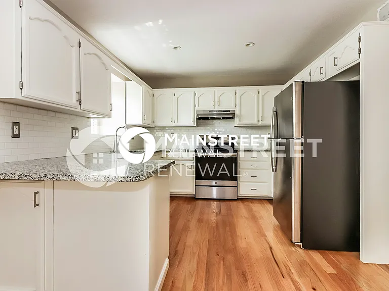 WM - Kitchen