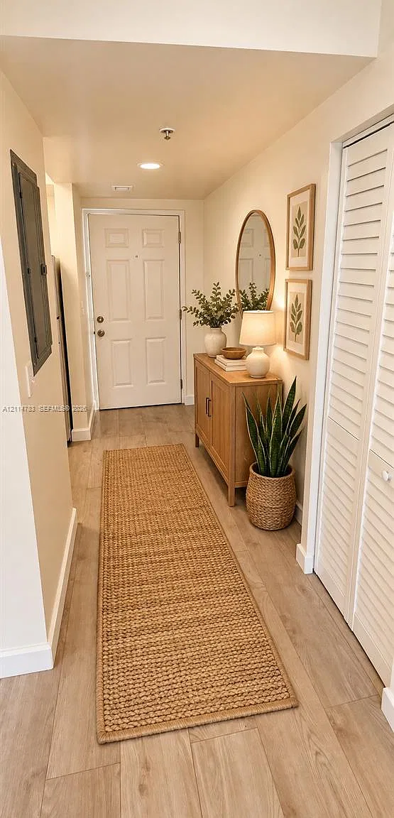 Garden View Condo Apartme — Photo 4