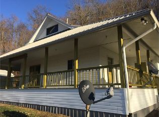 867 Hill Ridge Rd, Liberty, KY 42539