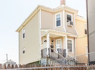 132 Lonsdale St, Fall River, MA 02721
