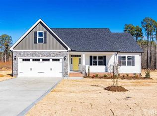 115 Reed Dr, Zebulon, NC 27597