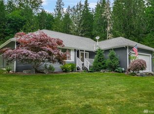 19200 Fales Rd, Snohomish, WA 98296