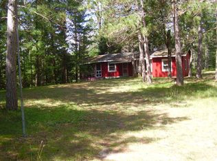 3494 Ausable Rd, Mio, MI 48647