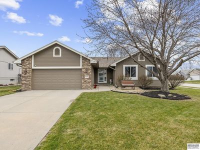 12615 S 218th Ave, Gretna, NE, 68028