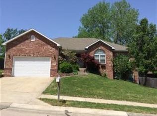 3205 Shoreside Dr, Columbia, MO 65203