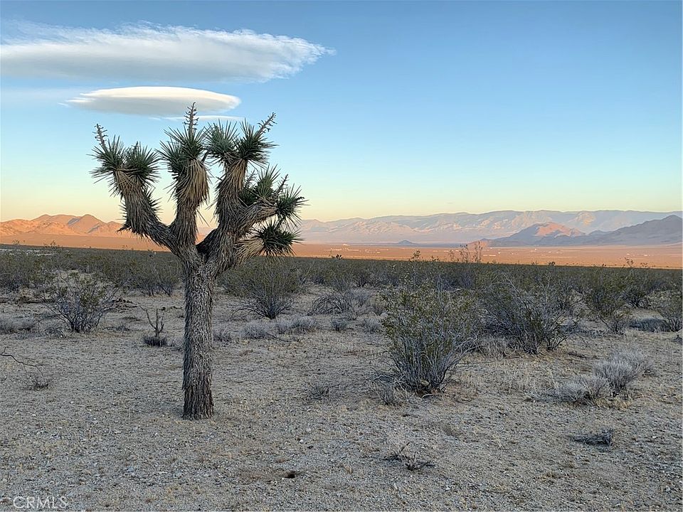 1st image of 0 Vl Near Lucerne Valley Cutoff