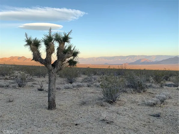 0 Vl Near Lucerne Valley Cutoff, Barstow, CA 92311