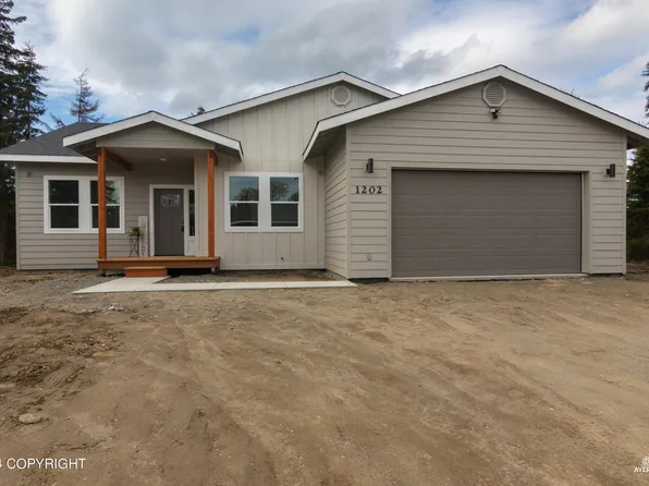 1202 Equinox Way, Kenai, AK 99611