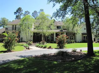 27712 Post Oak Run, Magnolia, TX 77355