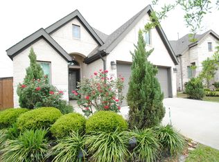 24978 Tidmor Ln, Richmond, TX 77406