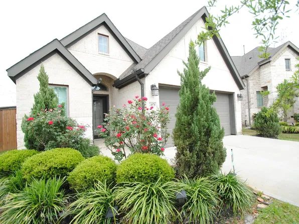 24978 Tidmor Ln, Richmond, TX 77406