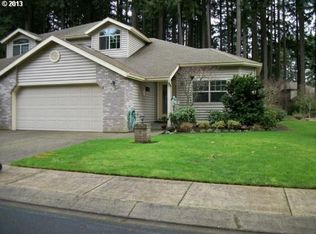2003 N Forest Ct, Canby, OR 97013