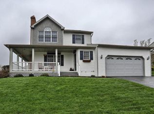 477 Sunrise Blvd, Elizabethtown, PA 17022