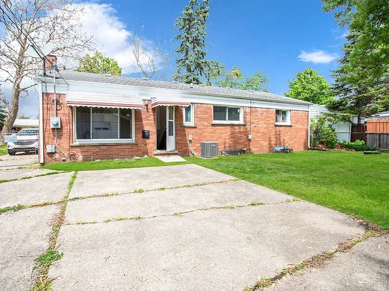 3822 Rome Ave — Photo 14