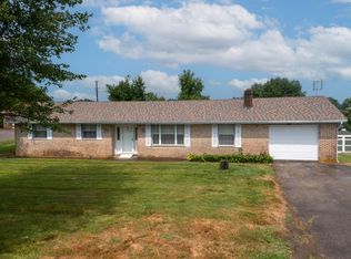 21 New Del Dr, Dry Ridge, KY 41035