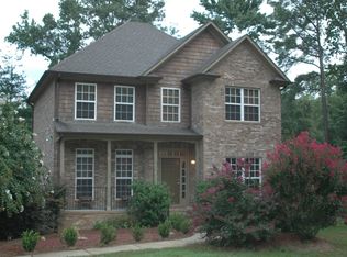 742 Gary Mac Dr, Hoover, AL 35226