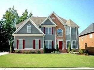 1738 Scouts Walk, Dacula, GA 30019