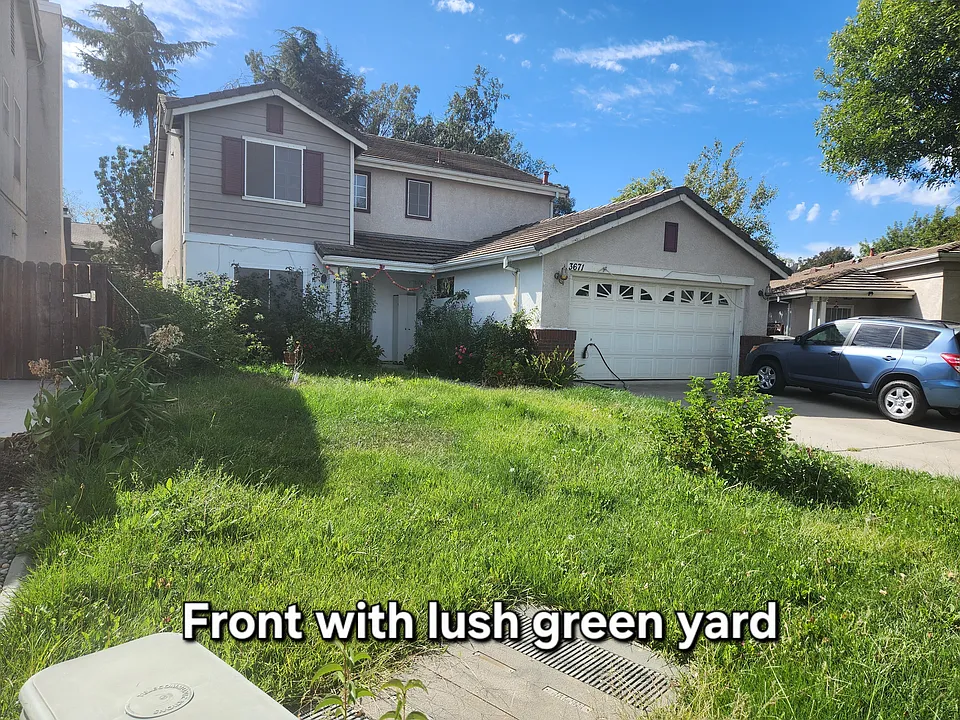 3671 James W Smith Loop