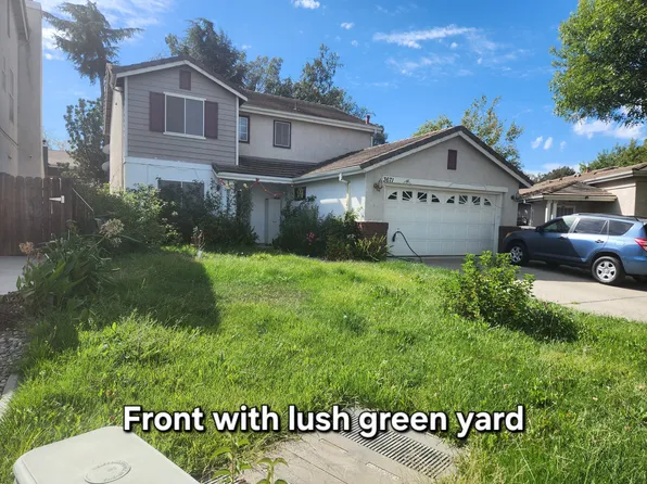 3671 James W Smith Loop, Tracy, CA 95377