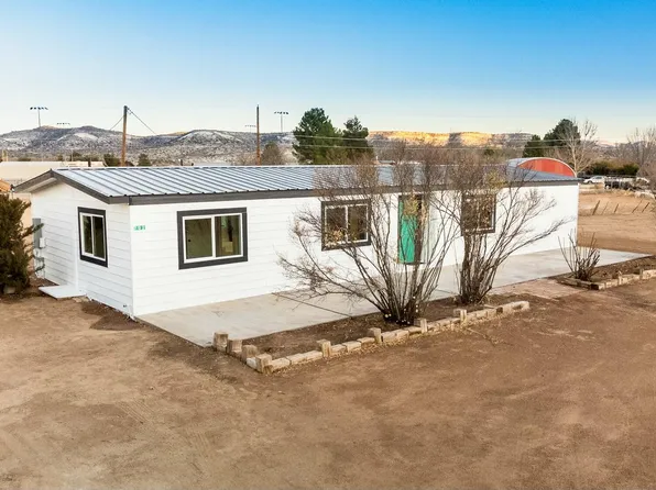 702 PONY Circle, Camp Verde, AZ 86322