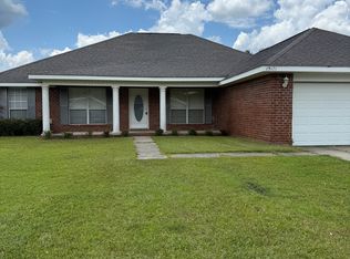 15171 Haversham Pl, Diberville, MS 39540