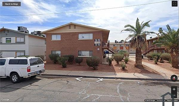 2nd image of 2308 Clifford Ave APT 75