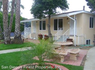 3512 Columbia St, San Diego, CA 92103