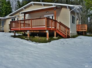 4149 Tanda Ave NW, Bremerton, WA 98312