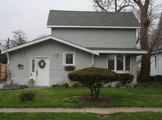 11028 1st St, Mokena, IL 60448