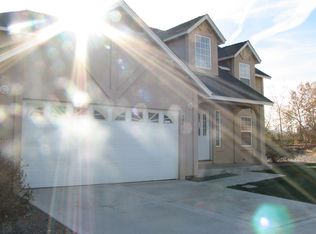 1731 Pro Ct, Fernley, NV 89408