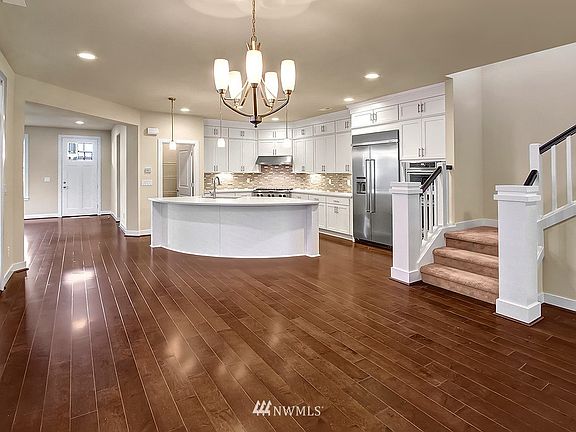 3rd image of 928 Pine Crest (Lot 57) Circle NE