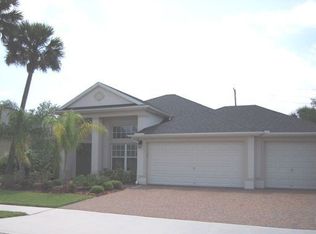 1273 Blazen Ridge Ct, Melbourne, FL 32934