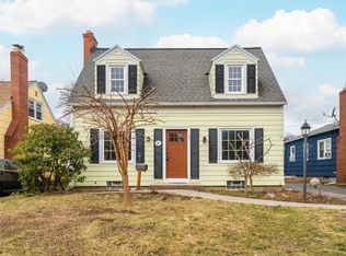 201 Briarwood Dr, Rochester, NY 14617