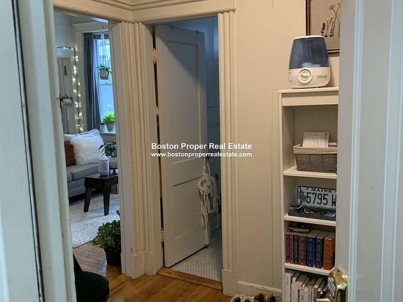 211 Park Dr. #22 Boston - Fenway Unit Photo 4