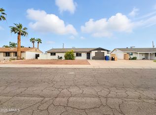 6249 W Cavalier Dr, Glendale, AZ 85301