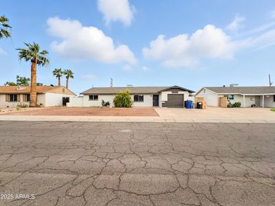6249 W Cavalier Dr, Glendale, AZ, 85301