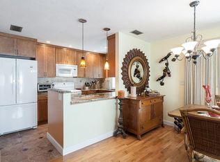 186 Southwinds Dr, Sanibel, FL 33957
