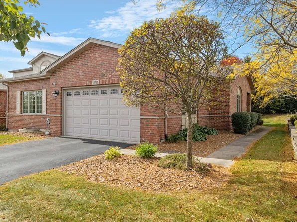 18732 Kestrel Ave #18732, Mokena, IL 60448