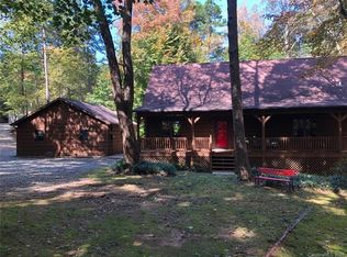 8566 Island Point Rd, Sherrills Ford, NC 28673